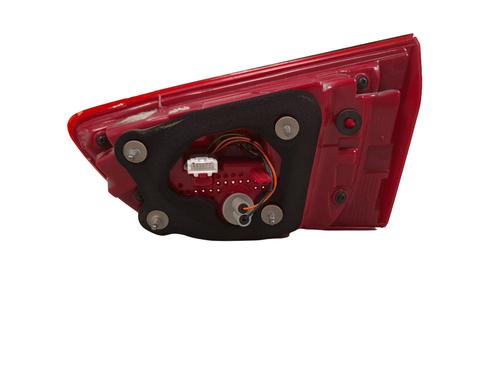 Left tailgate light HYUNDAI i30 (PDE, PD, PDEN) 1.0 T-GDI hybrid 48V | BP37268768C79 - Image 2