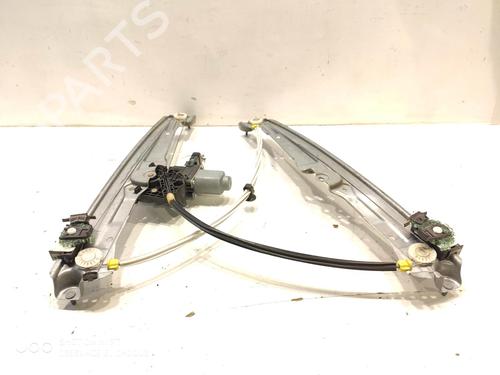 Used Front right window mechanism Front right window mechanism RENAULT GRAND SCÉNIC IV (R9_) [2016-2023] 34489488 34489488