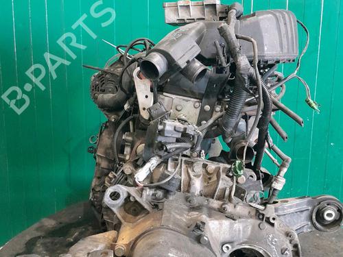Used AC compressor RENAULT TWINGO I (C06_) 1.2 (C063, C064) (55 hp) 28042150
