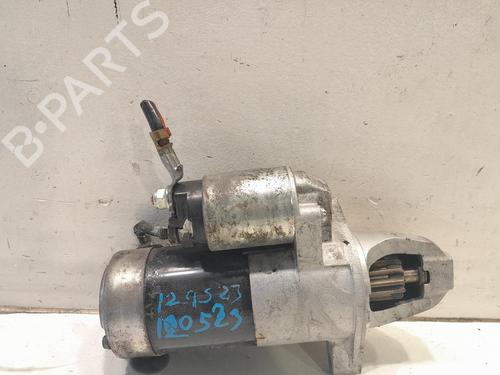Startmotor Startmotor MITSUBISHI COLT VI (Z3_A, Z2_A) 1.3 (Z21A) (95 hp) 35731726 35731726
