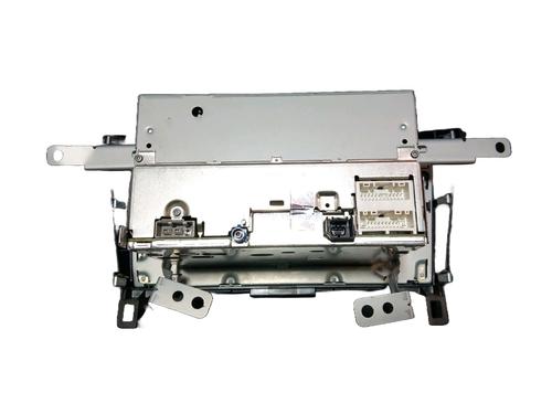 Electronic module NISSAN X-TRAIL III (T32_, T32R, T32RR) 1.6 DIG-T (T32) | BP21662434M83 