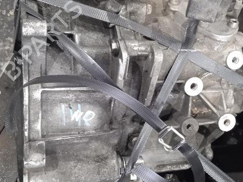 Gearbox CHEVROLET CAPTIVA (C100, C140) | BP37234755M3 - Image 6