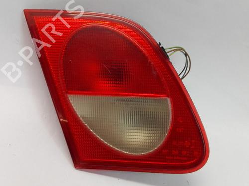 Used Other Other MERCEDES-BENZ E-CLASS (W210) [1995-2003] 36230638 36230638
