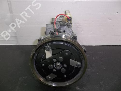 AC compressor MG MG ZR 160 | BP19685312M34 