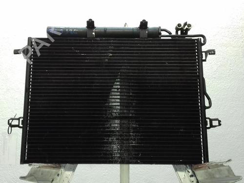Used AC radiator AC radiator MERCEDES-BENZ E-CLASS (W211) E 280 CDI (211.023) (177 hp) 34485423 34485423