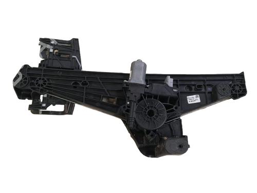 Used Rear right window mechanism Rear right window mechanism OPEL MOKKA 1.2 (76) (101 hp) 34464949 34464949