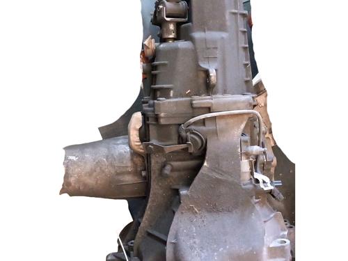 Used Gearbox Gearbox 37614333 37614333