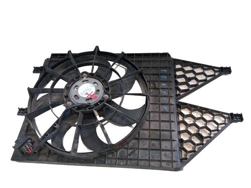 Used Radiator fan SEAT IBIZA IV (6J5, 6P1) 1.2 (70 hp) 25339771