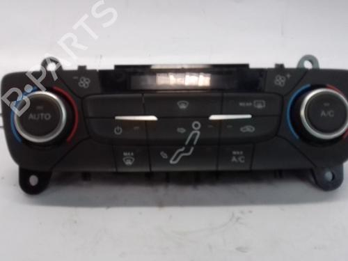 Used Other Other FORD C-MAX II (DXA/CB7, DXA/CEU) [2010-2019] 34485014 34485014