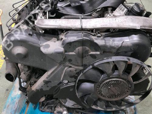 Used Engine Engine AUDI A4 B6 Avant (8E5) 2.5 TDI (163 hp) 34447469 34447469