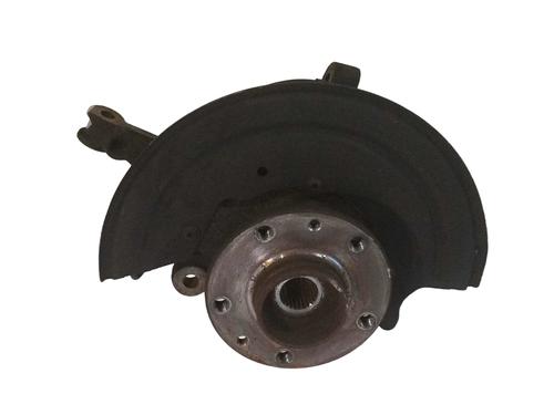 Used Left front steering knuckle Left front steering knuckle DACIA DUSTER (HS_) 1.6 SCe 115 (115 hp) 34549588 34549588