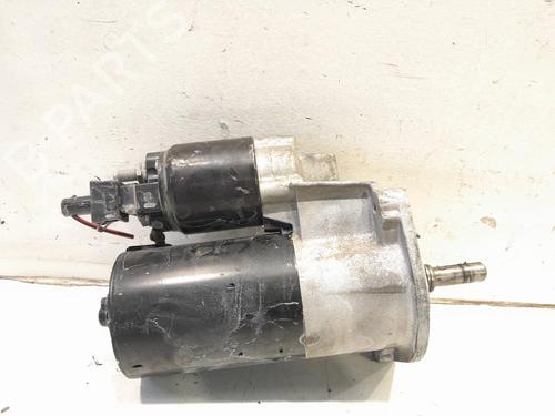 Used Starter Starter CITROËN JUMPY I Van (BS_, BT_, BY_, BZ_) [1994-2006] 36339210 36339210