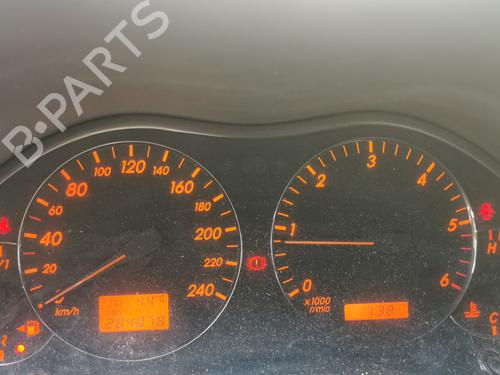 Used Parts TOYOTA AVENSIS Saloon (_T25_)  2.0 D-4D (CDT250_, CDT250R)  3973148