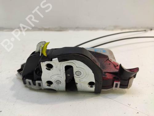 Front left lock TOYOTA YARIS (_P13_) 1.4 D (NLP130_, NLP130) | BP14469554C98 