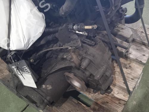 Used Gearbox Gearbox SEAT CORDOBA (6L2) [2002-2009] 34488035 34488035