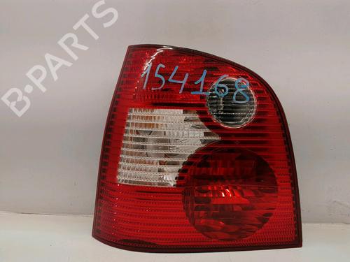 Left taillight VW POLO (9N_, 9A_) 1.2 | BP17699240C34 