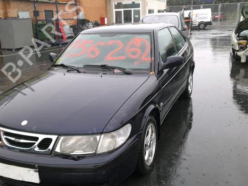 Gearbox SAAB 9-3 (YS3D)  | BP15830431M3 