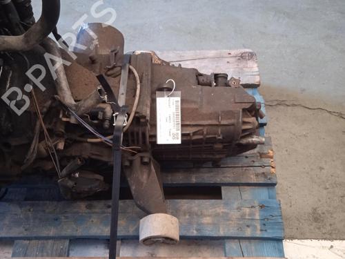 Gearbox VW PASSAT B5 (3B2) | BP34489093M3 - Image 2