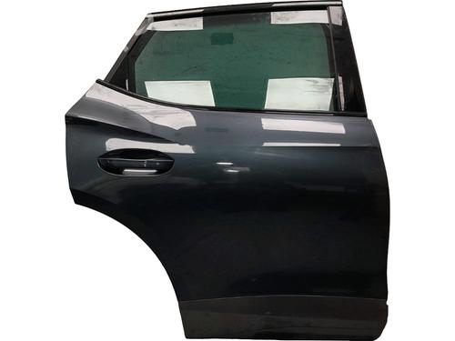 Used Right rear door Right rear door CUPRA FORMENTOR (KM7, KMP) 1.5 TSI (150 hp) 34550632 34550632
