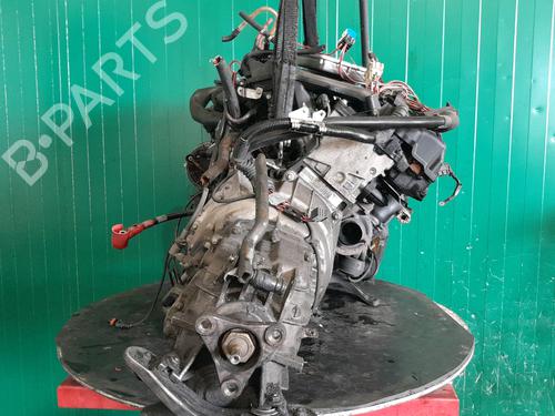 Engine BMW 5 (E39) 525 d | BP34491615M1 - Image 2