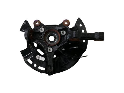Right front steering knuckle HYUNDAI i30 (PDE, PD, PDEN) 1.0 T-GDI hybrid 48V | BP37426772M26 - Image 2