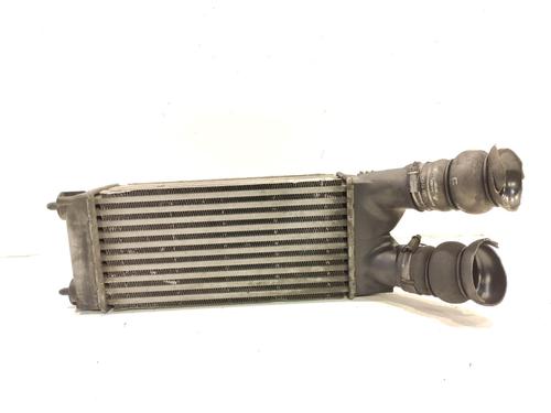 Intercooler Intercooler CITROËN BERLINGO Box Body/MPV (B9) 1.6 HDi / BlueHDi 75 (75 hp) 34487794 34487794