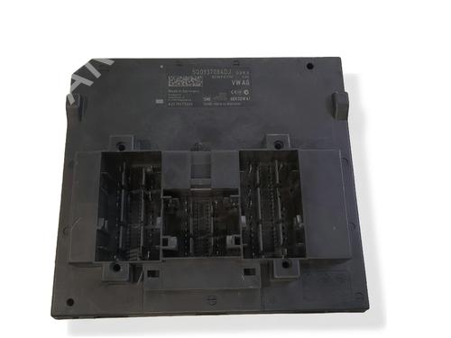 Used Electronic module VW GOLF VII (5G1, BQ1, BE1, BE2) 1.4 TSI (125 hp) 22809080