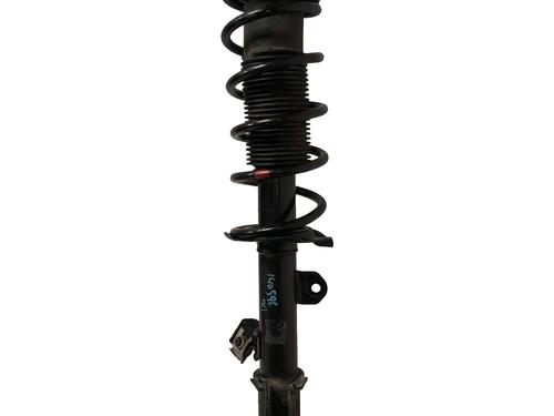 Used Left front shock absorber Left front shock absorber 34488258 34488258