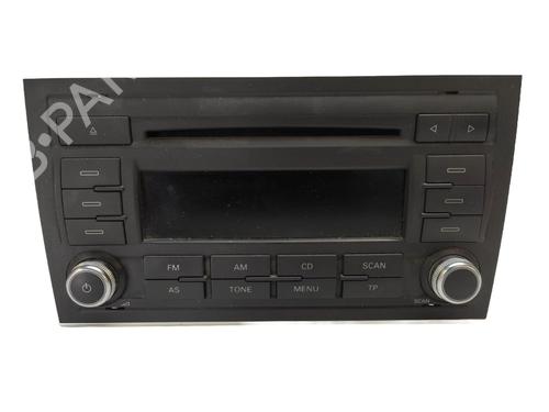 Used Radio SEAT EXEO ST (3R5) [2009-2013]  14463765