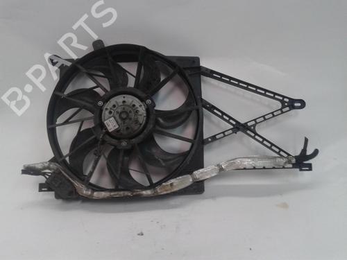 Used Radiator fan Radiator fan OPEL ASTRA G Coupe (T98) 1.8 16V (F07) (125 hp) 36230591 36230591