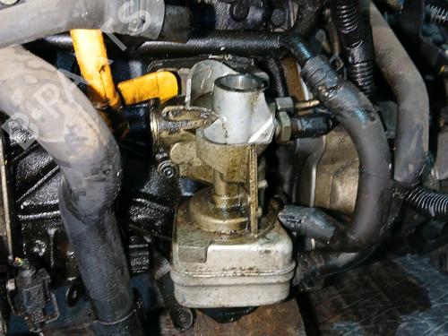 Engine SEAT IBIZA III (6L1) 1.9 TDI | BP34552213M1  - Image 5