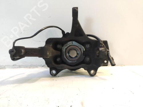 Right front steering knuckle FIAT TALENTO Van (296_) | BP34487585M26 - Image 2