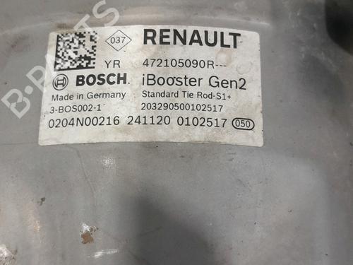 Servo brake RENAULT MEGANE IV Saloon | BP35732849M42 - Image 5