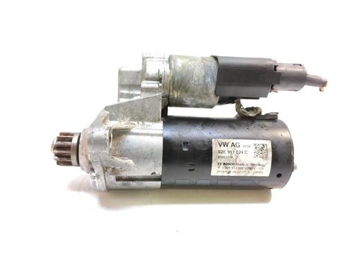 Used Starter Starter VW SCIROCCO III (137, 138) [2008-2018] 35731025 35731025