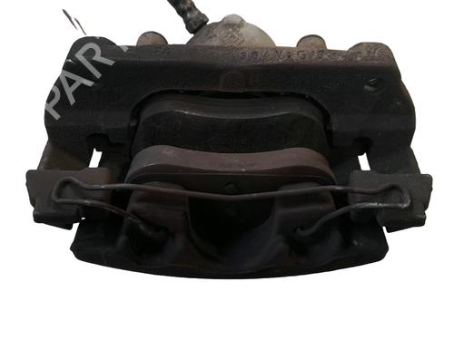 Used Right front brake caliper Right front brake caliper DACIA LODGY (JS_) 1.5 dCi (109 hp) 33405892 33405892