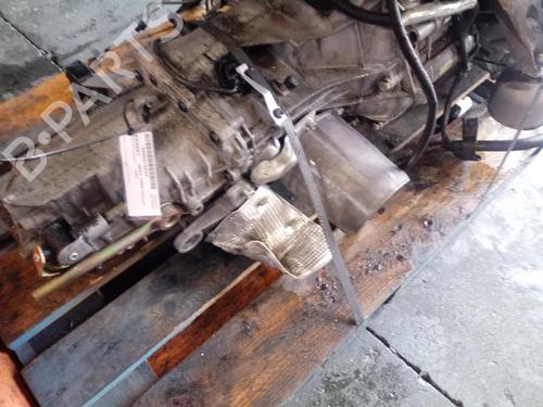 Gearbox VW PASSAT B5.5 (3B3)  | BP19684977M3 