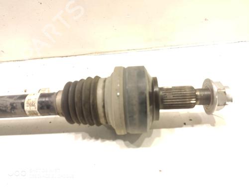 Right front driveshaft ALFA ROMEO STELVIO (949_)  | BP14477081M39 