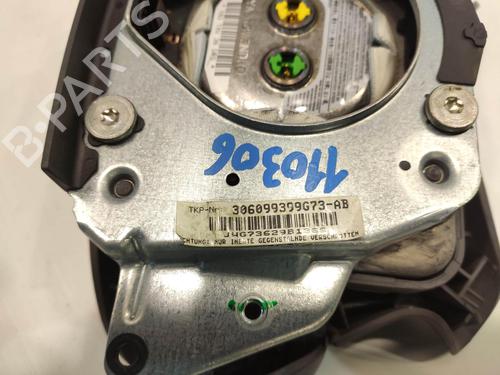 Driver airbag MERCEDES-BENZ E-CLASS (W211) E 280 CDI (211.020) | BP14465036C9 