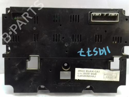 Climate control SUZUKI GRAND VITARA II (JT, TE, TD) 1.9 DDiS All-wheel Drive (JT419, TD44, JB419WD, JB419XD,... | BP14915059I5 