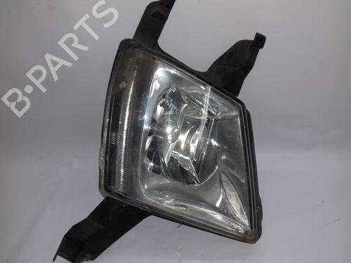 Used Right front fog light PEUGEOT 407 (6D_) 2.0 HDi 135 (6DRHRH, 6DRHRE, 6DRHRG, 6DRHRJ) (136 hp) 14462343