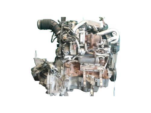 Starter RENAULT CAPTUR I (J5_, H5_) 1.5 dCi 90 (J5N4, J5M5, J5MW, J5M6, J5AL, J5AJ) | BP35733668M8 - Image 4