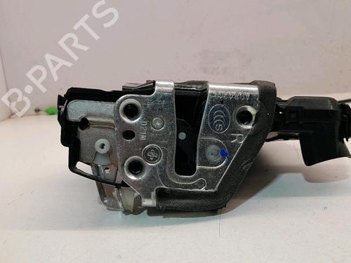 Used Front right lock TOYOTA AURIS (_E18_) 2.0 D-4D (ADE186_, ADE186R) (124 hp) 14969154