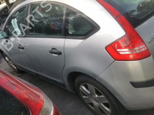 Starter CITROËN C4 I (LC_) | BP36844423M8 - Image 2