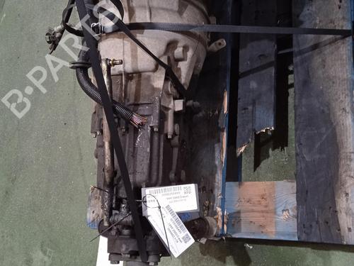 Used Gearbox Gearbox BMW 5 (E39) [1995-2003] 34487885 34487885