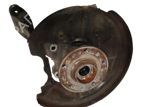 Used Right rear steering knuckle Right rear steering knuckle VW TIGUAN ALLSPACE (BW2, BJ2) 2.0 TDI 4motion (190 hp) 36022378 36022378