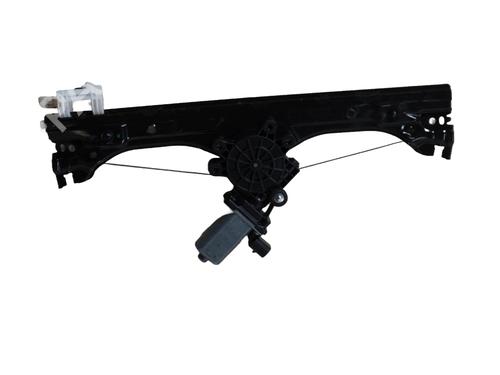 Used Front right window mechanism FIAT 500 (312_) 1.0 Mild Hybrid (312.AYD1B) (69 hp) 19795597
