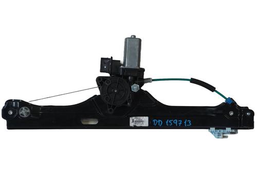 Used Front right window mechanism Front right window mechanism BMW 2 Active Tourer (F45) 218 d (150 hp) 34463544 34463544