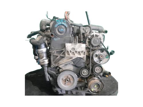 Used AC compressor AC compressor KIA CERATO I Saloon (LD) 2.0 CRDi (112 hp) 35734033 35734033