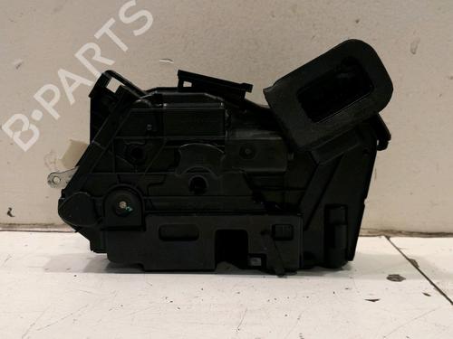 Used Front left lock VW SHARAN (7N1, 7N2) 2.0 TDI (136 hp) 15010096