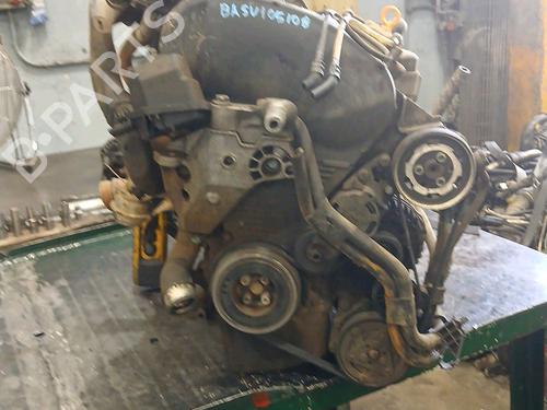 Used Engine SEAT LEON (1M1) [1999-2006]  27548593